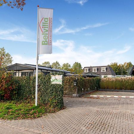 Charming Holiday Home in Kaatsheuvel near Efteling Buitenkant foto