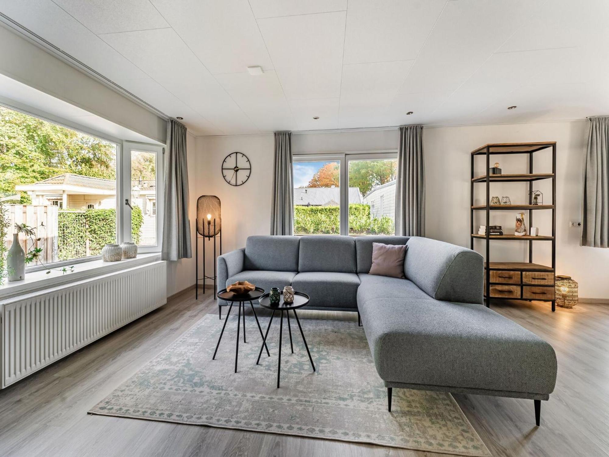 Charming Holiday Home in Kaatsheuvel near Efteling Buitenkant foto