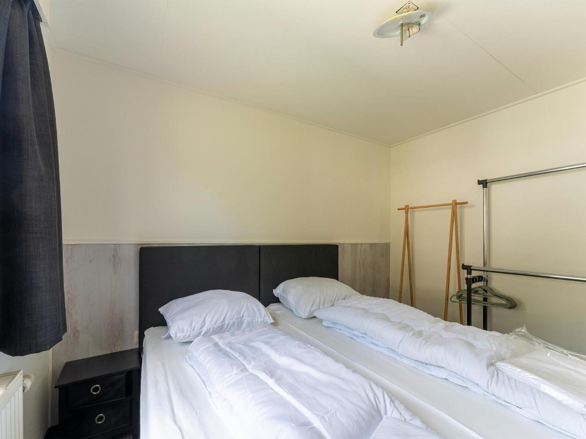 Charming Holiday Home in Kaatsheuvel near Efteling Buitenkant foto