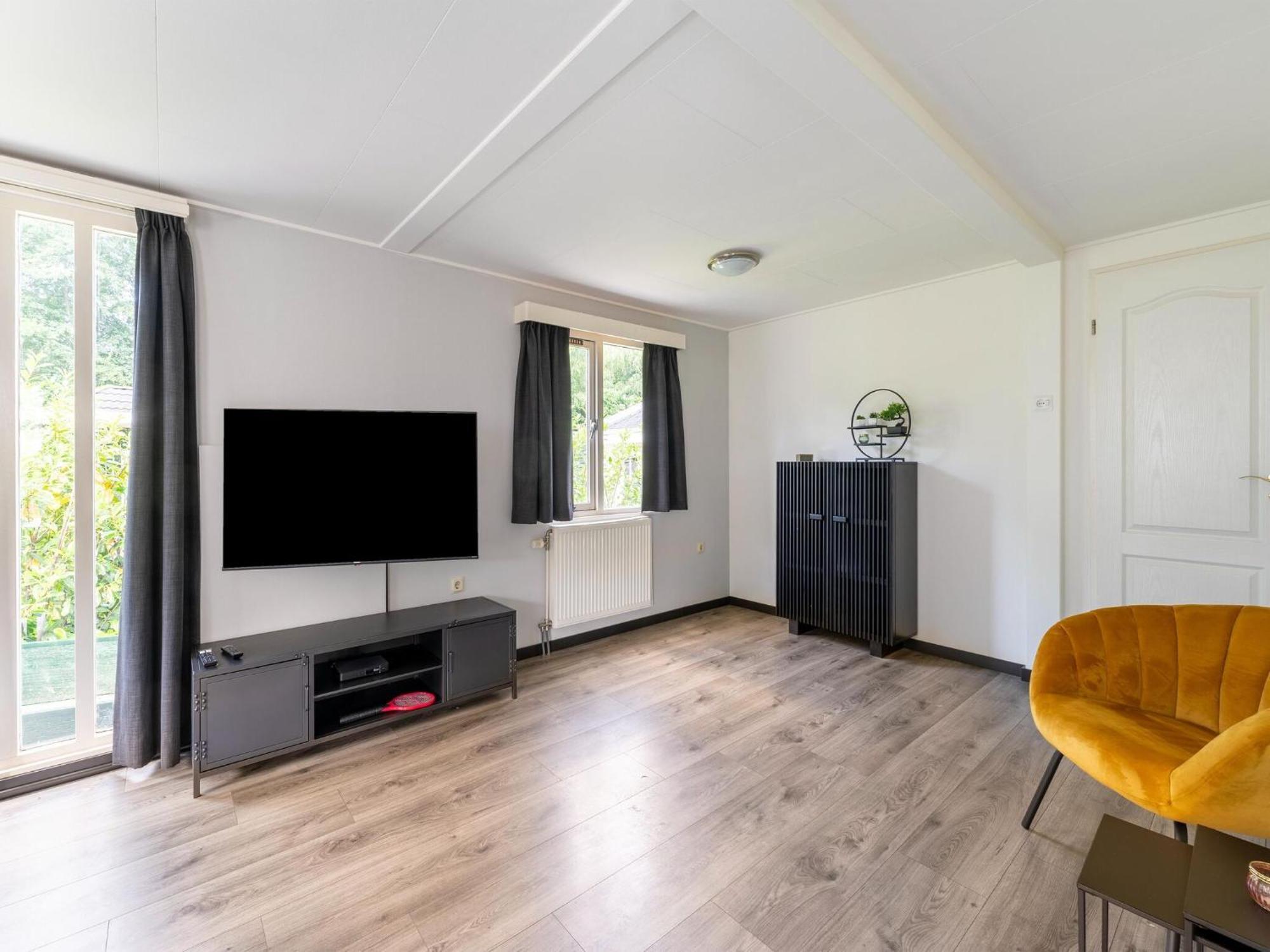 Charming Holiday Home in Kaatsheuvel near Efteling Buitenkant foto