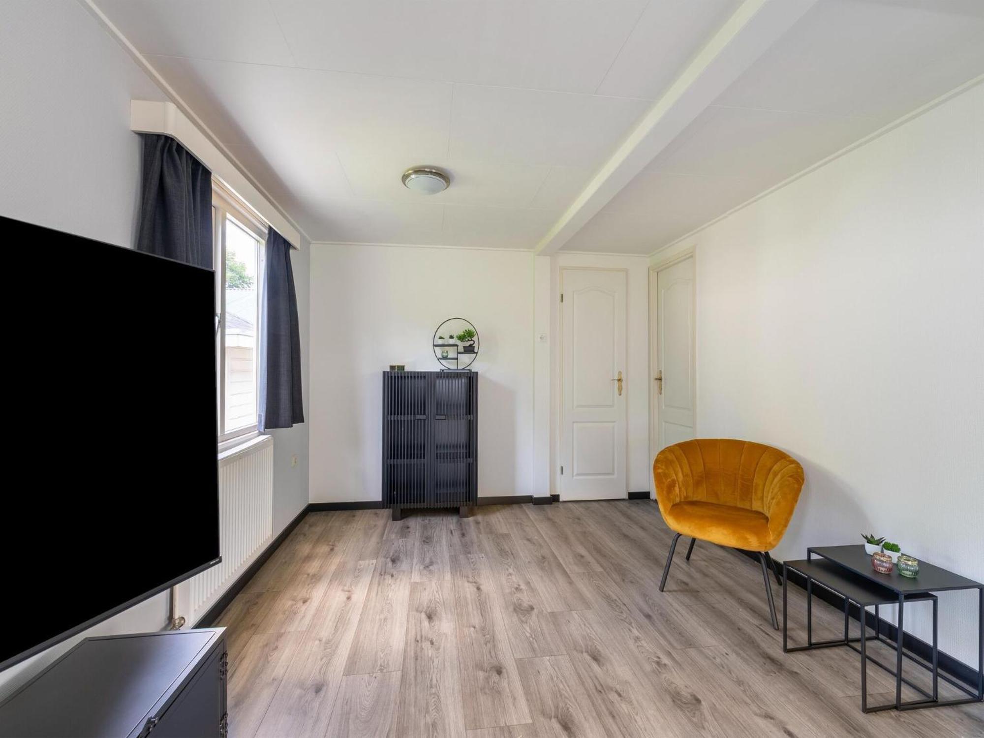 Charming Holiday Home in Kaatsheuvel near Efteling Buitenkant foto