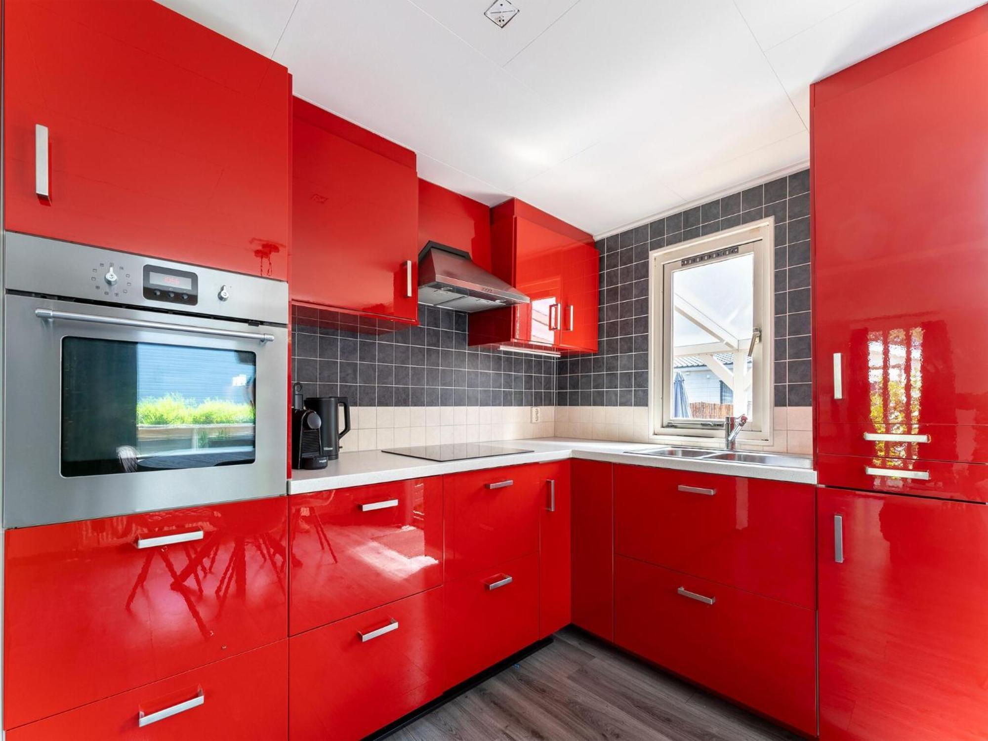 Charming Holiday Home in Kaatsheuvel near Efteling Buitenkant foto