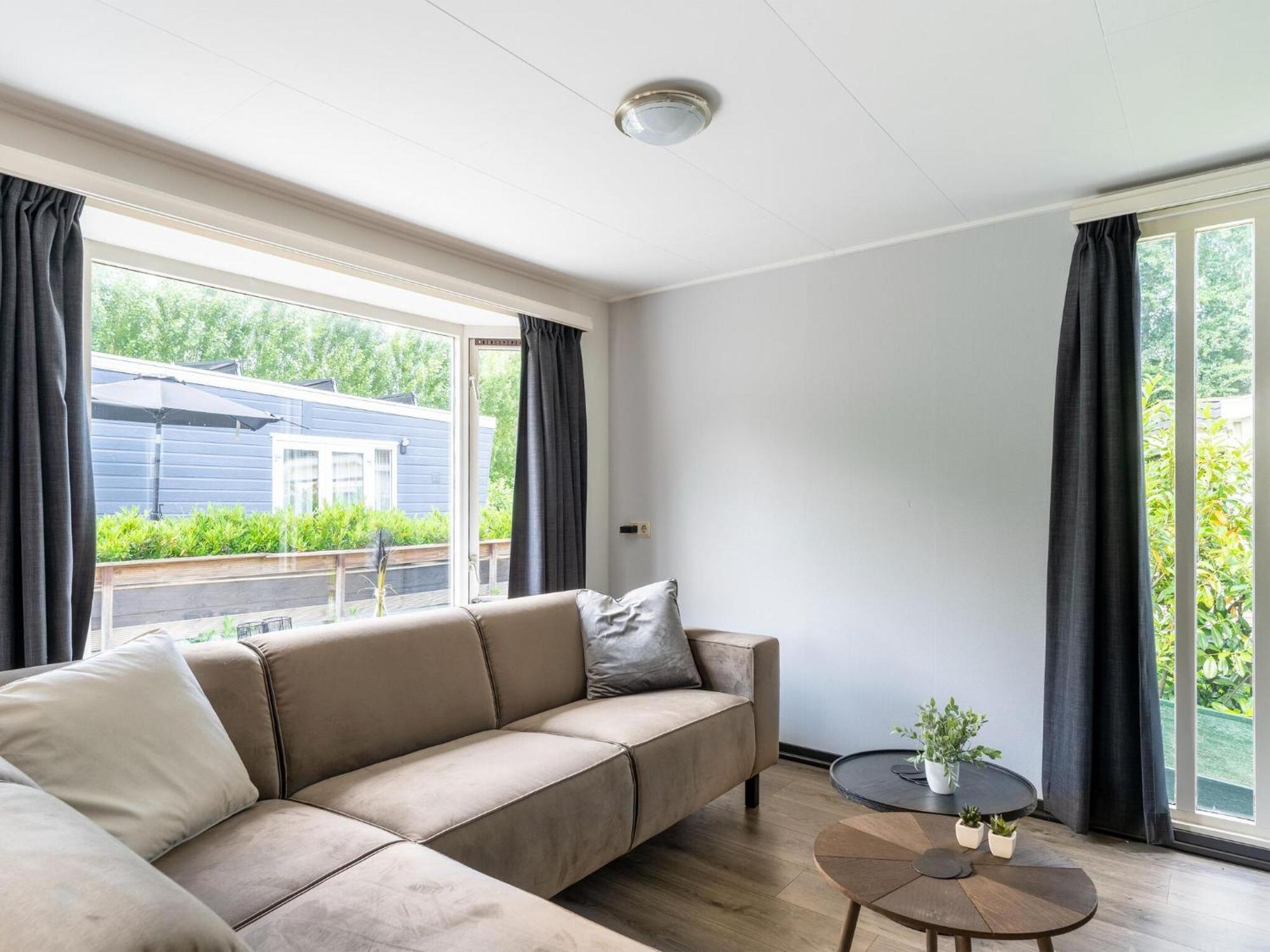 Charming Holiday Home in Kaatsheuvel near Efteling Buitenkant foto