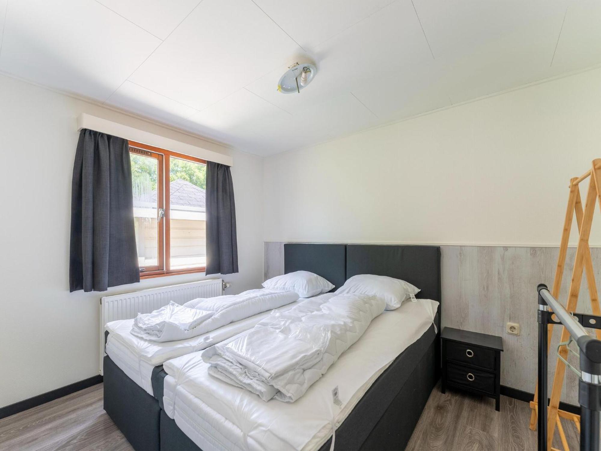 Charming Holiday Home in Kaatsheuvel near Efteling Buitenkant foto