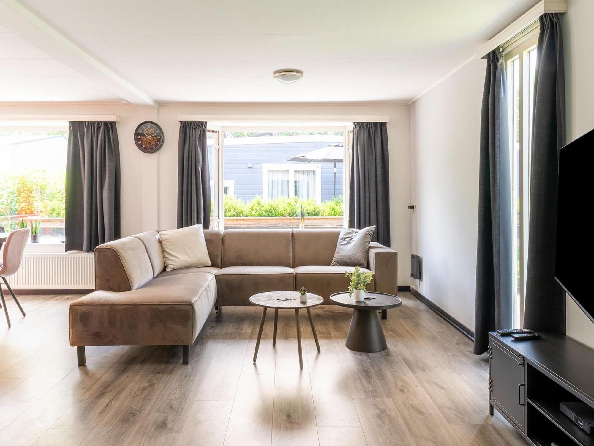 Charming Holiday Home in Kaatsheuvel near Efteling Buitenkant foto