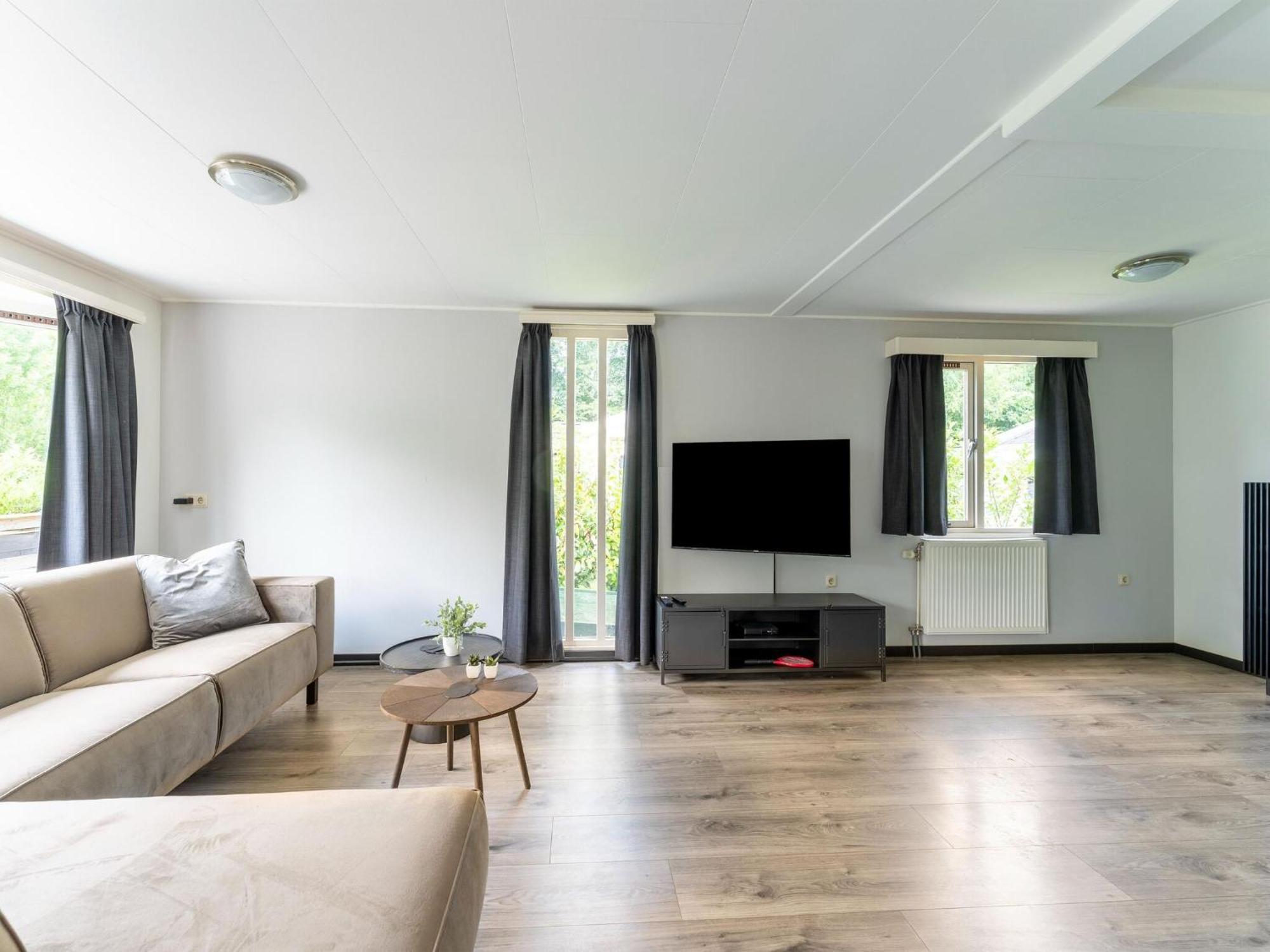 Charming Holiday Home in Kaatsheuvel near Efteling Buitenkant foto