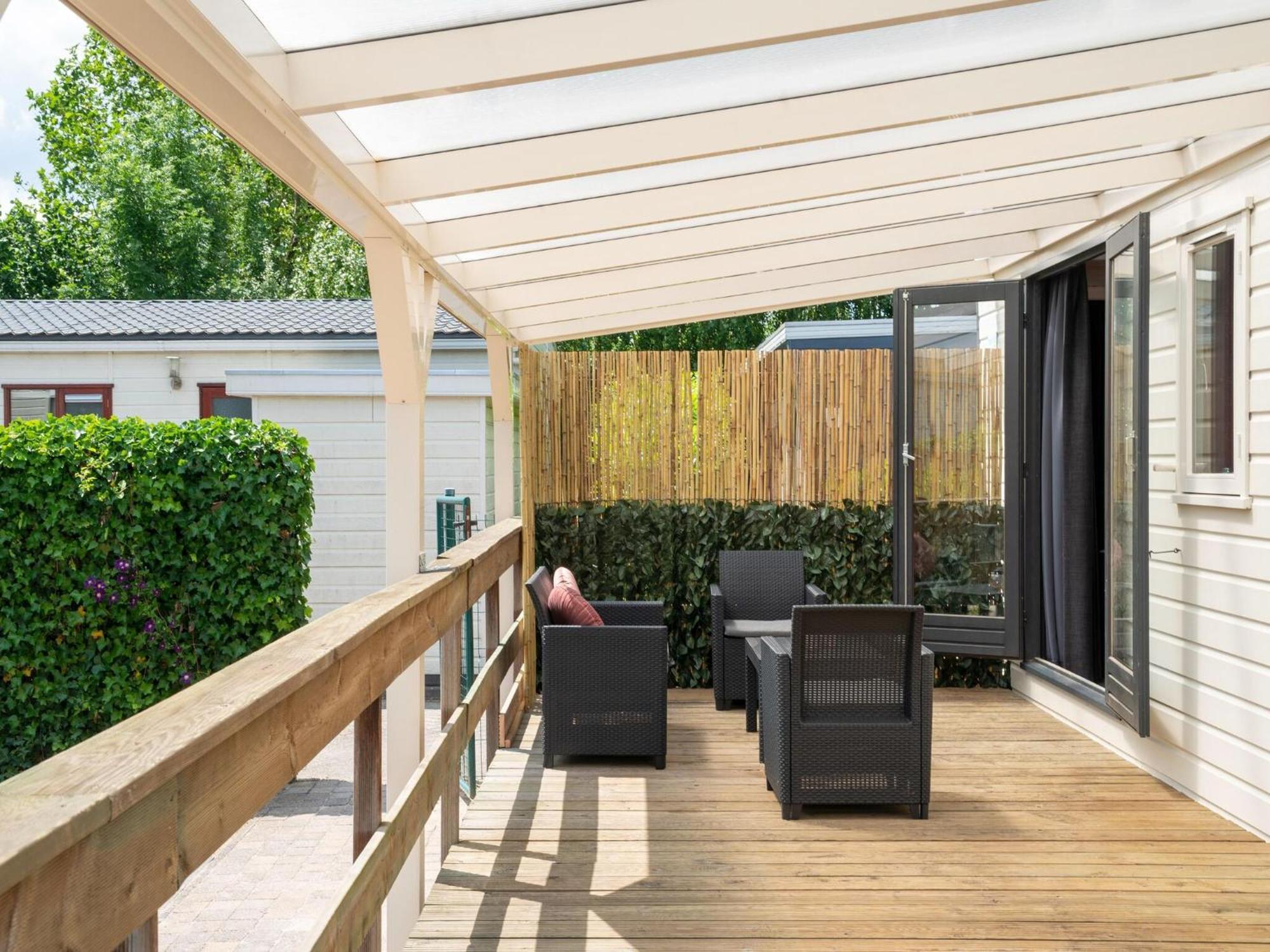 Charming Holiday Home in Kaatsheuvel near Efteling Buitenkant foto