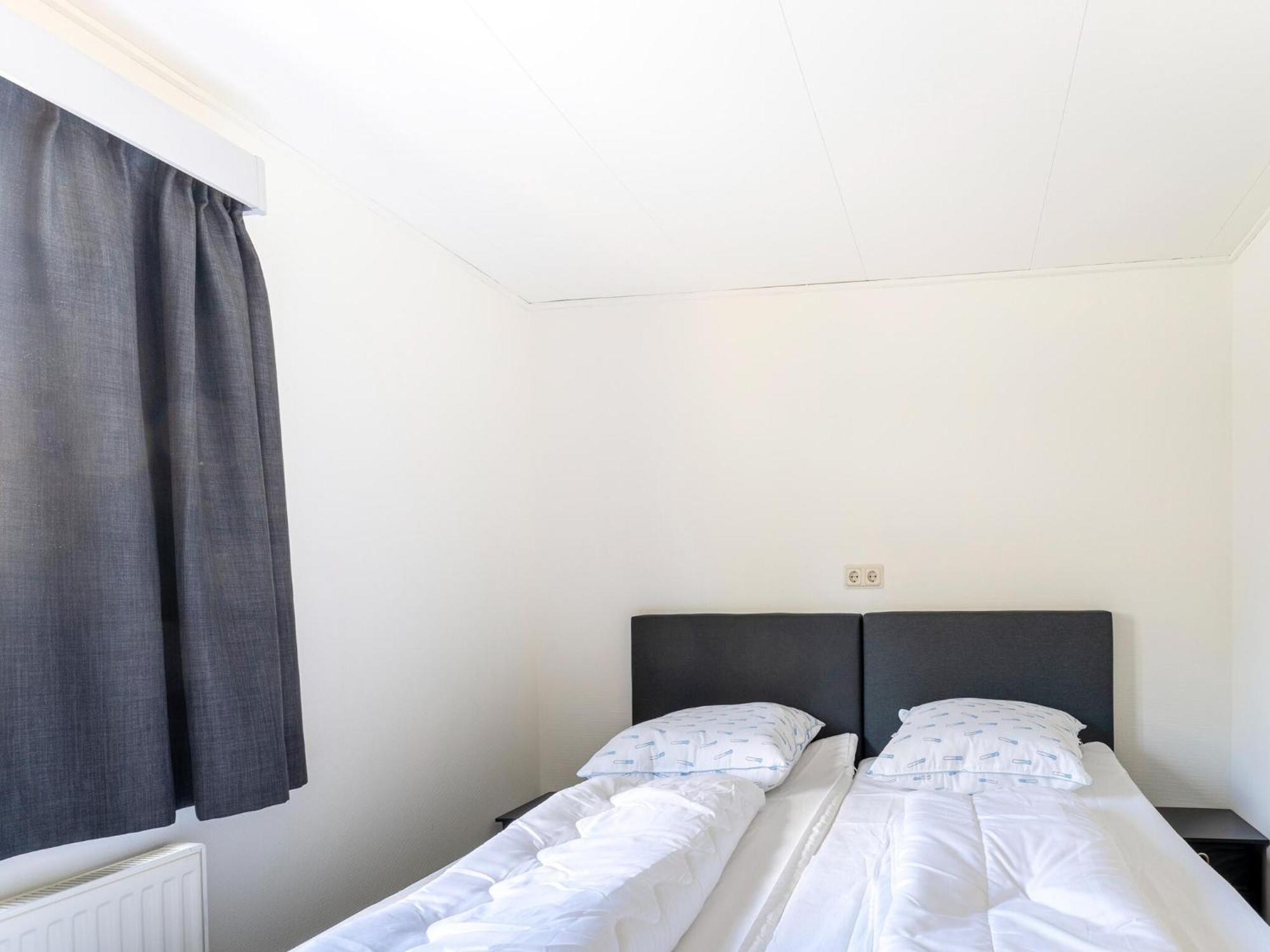 Charming Holiday Home in Kaatsheuvel near Efteling Buitenkant foto