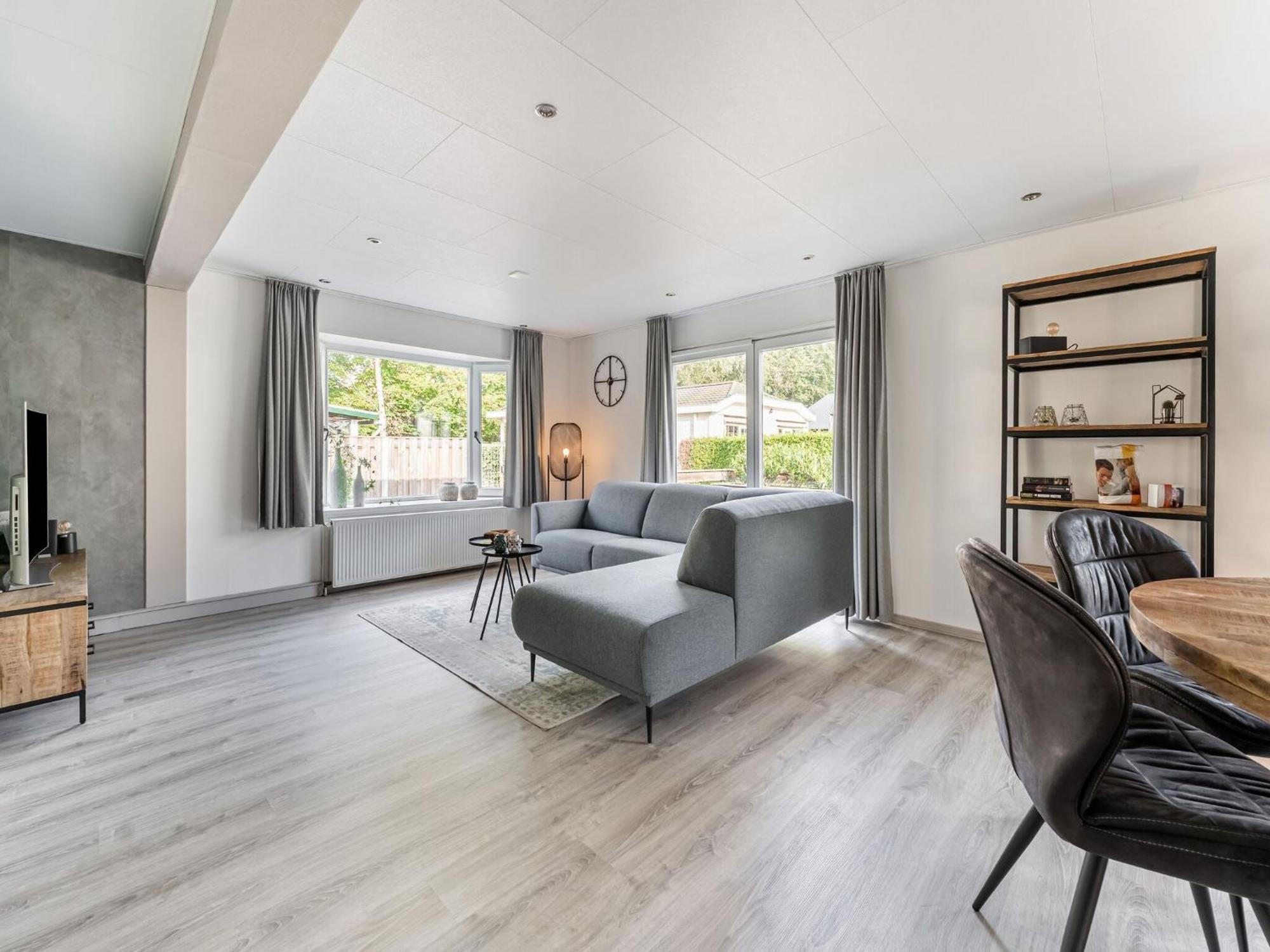 Charming Holiday Home in Kaatsheuvel near Efteling Buitenkant foto