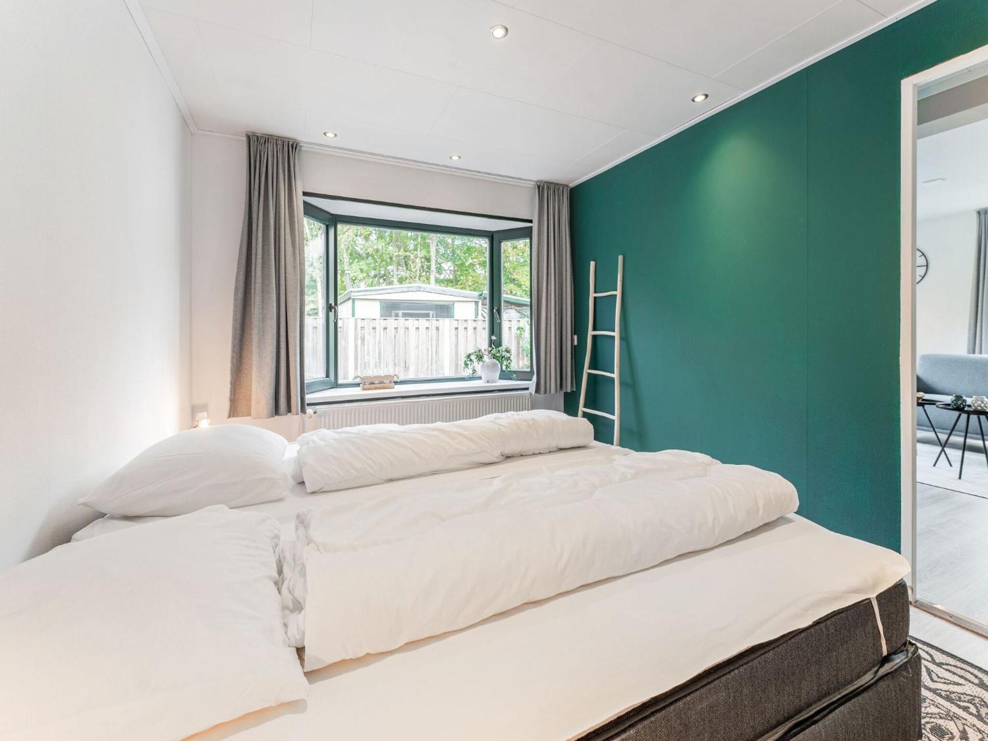 Charming Holiday Home in Kaatsheuvel near Efteling Buitenkant foto