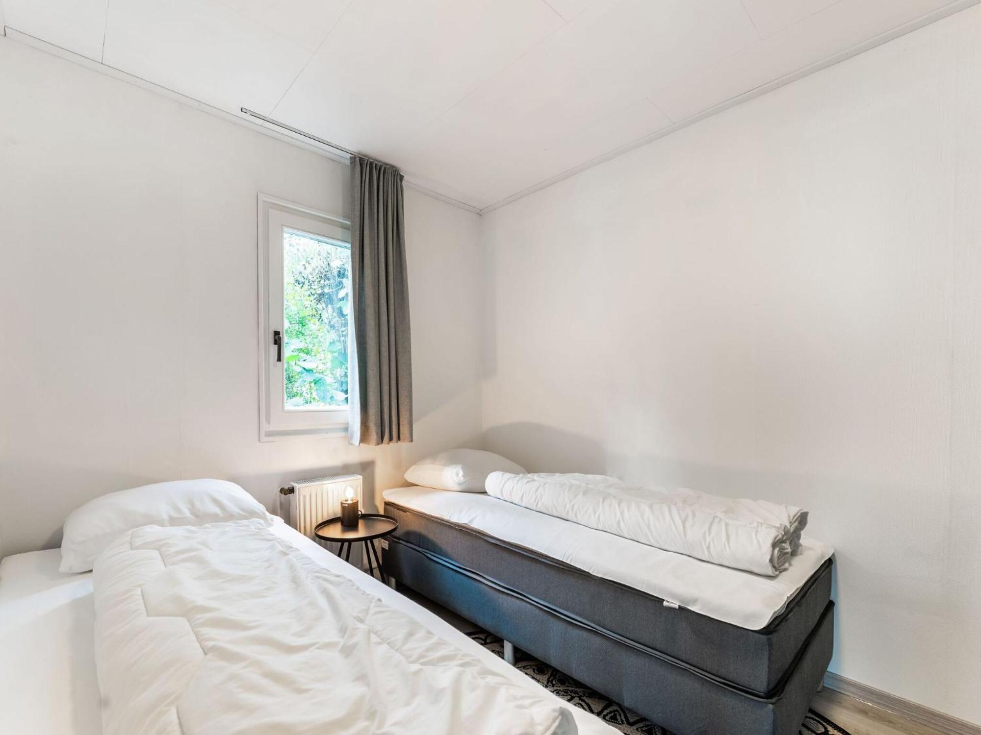 Charming Holiday Home in Kaatsheuvel near Efteling Buitenkant foto