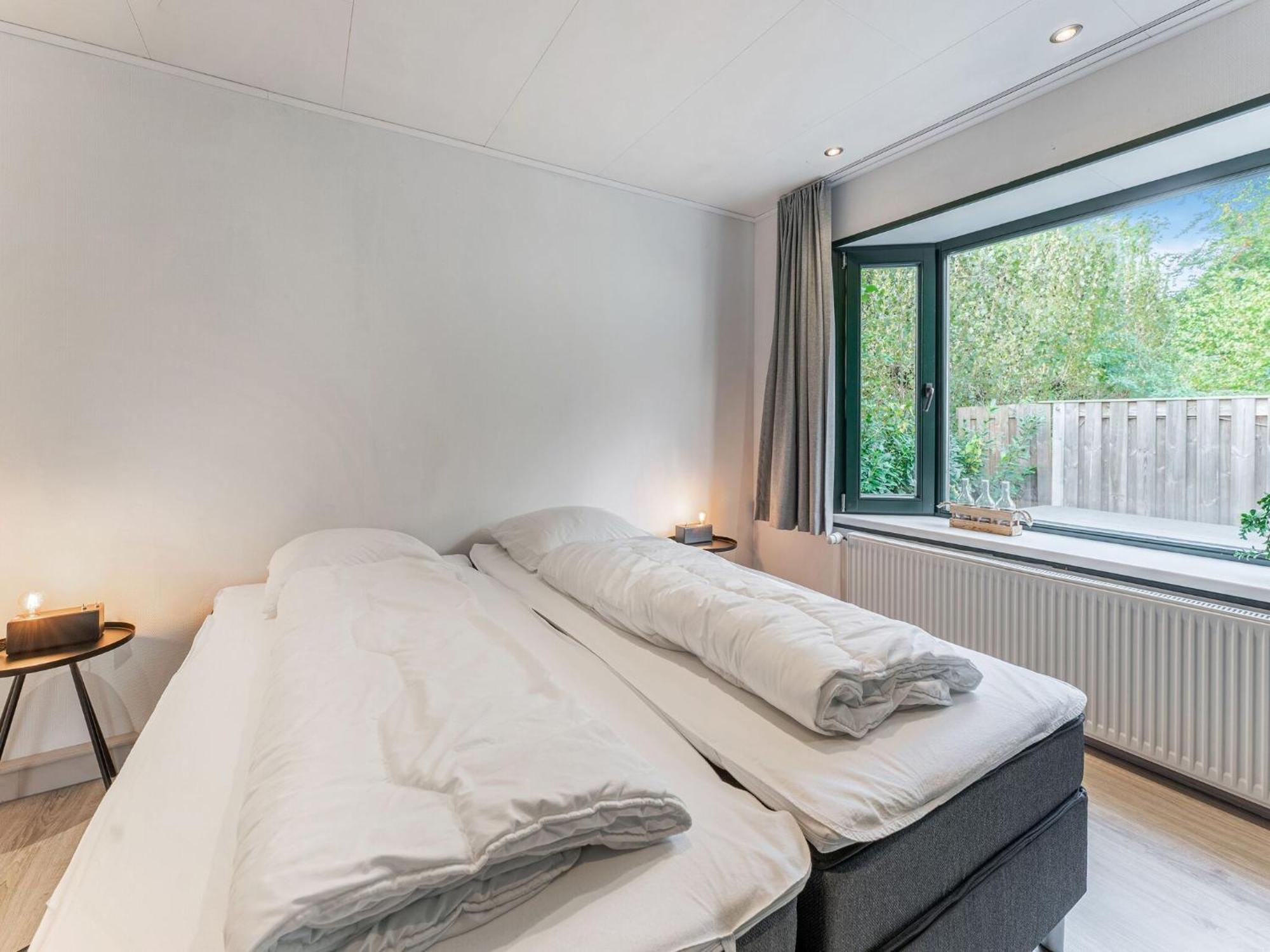 Charming Holiday Home in Kaatsheuvel near Efteling Buitenkant foto