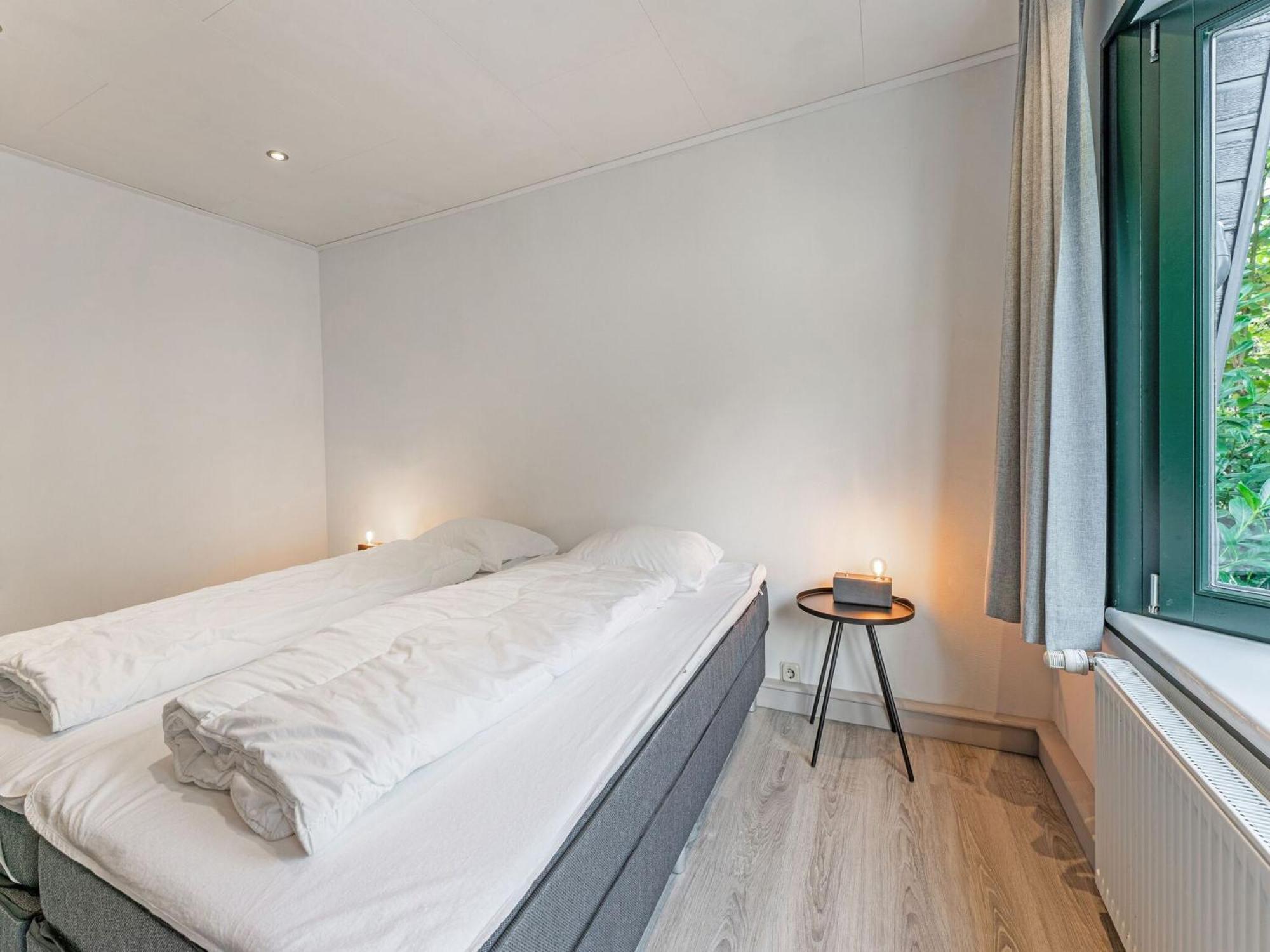 Charming Holiday Home in Kaatsheuvel near Efteling Buitenkant foto