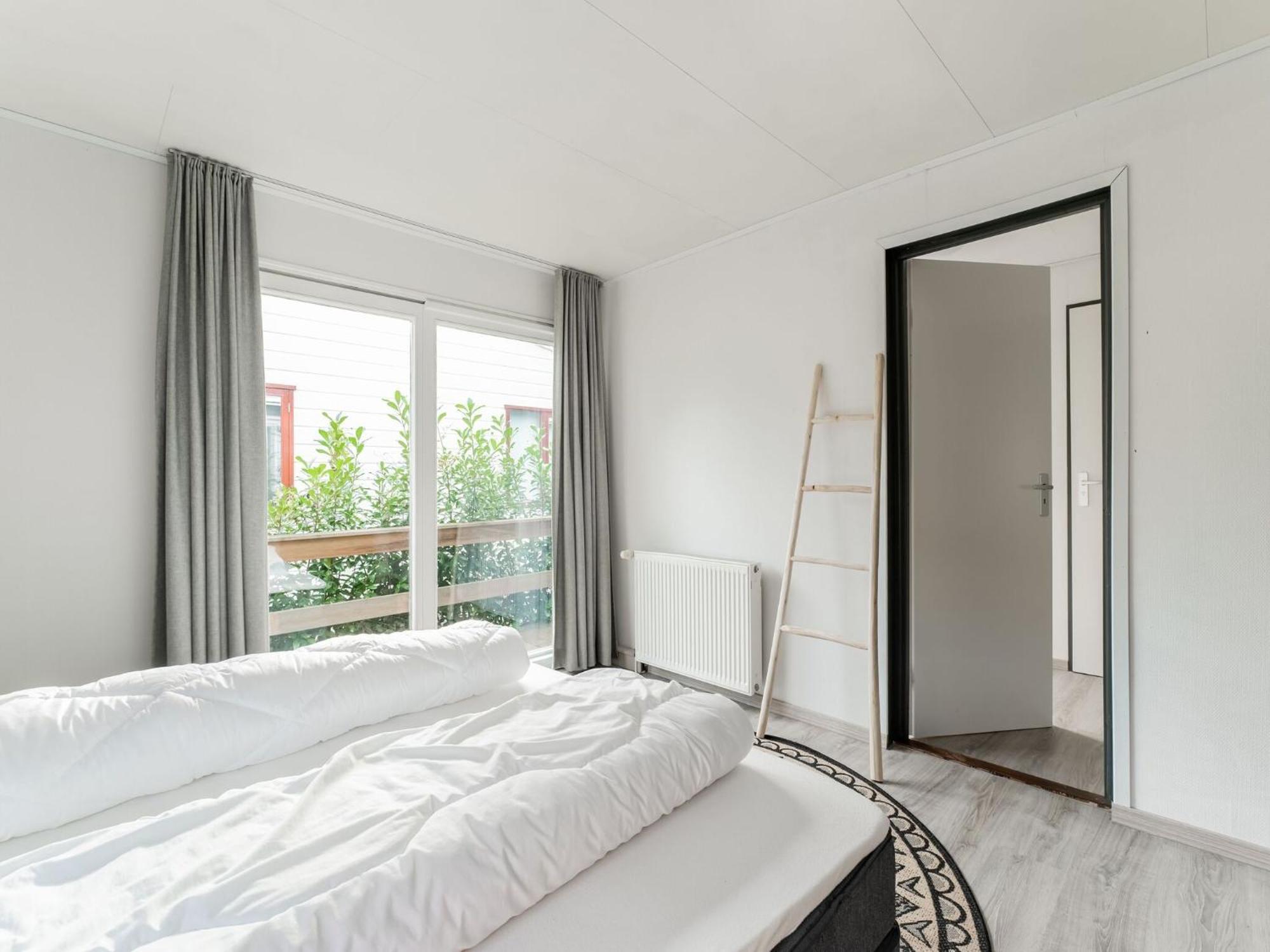Charming Holiday Home in Kaatsheuvel near Efteling Buitenkant foto