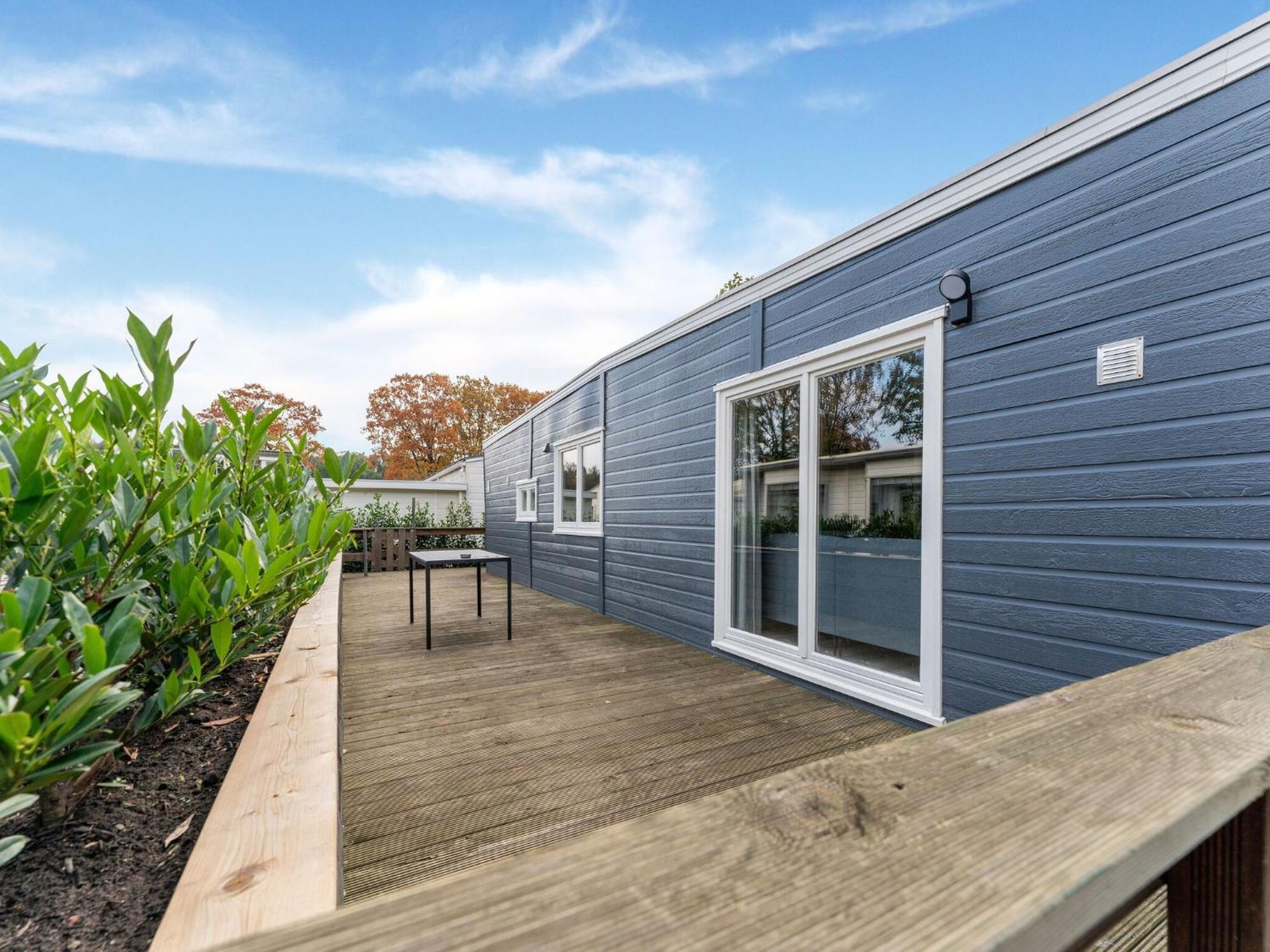 Charming Holiday Home in Kaatsheuvel near Efteling Buitenkant foto
